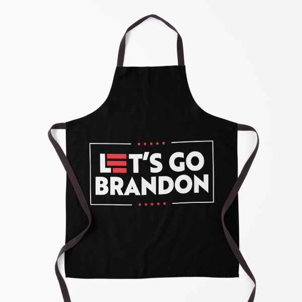Item preview, Let's Go Brandon designed and sold by mjdgop97.