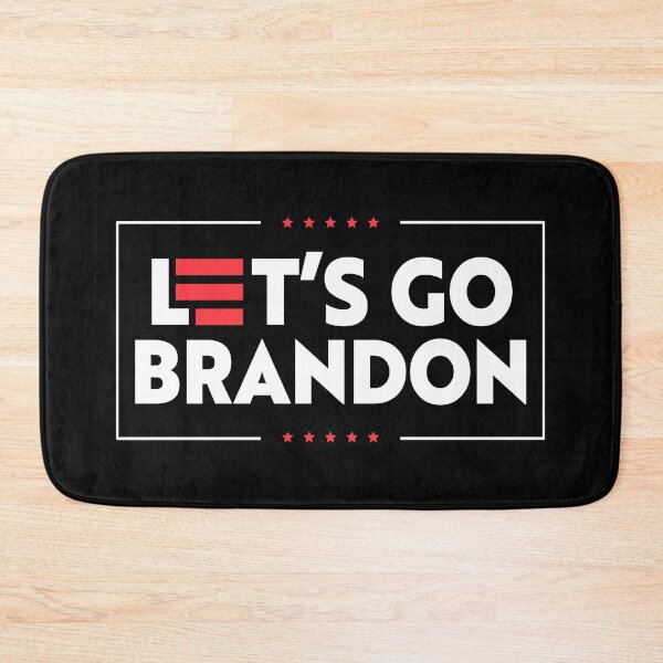 Item preview, Let's Go Brandon designed and sold by mjdgop97.