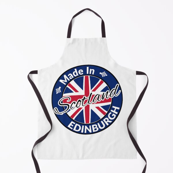 Item preview, Made In Edinburgh Scotland UK designed and sold by Worldesigns by Artsiren.