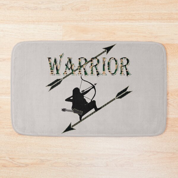 Item preview, Bowhunter, gifts, women, archery, bowhunting designed and sold by Sandra O'Toole.