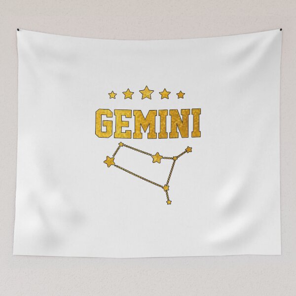 Item preview, gold Gemini Zodiac Sign gift omniscience gemini sarcastic af Birthday Gift, funny sarcastic saying offended Horoscope Meme for Best Friend bf gf designed and sold by joygift369.