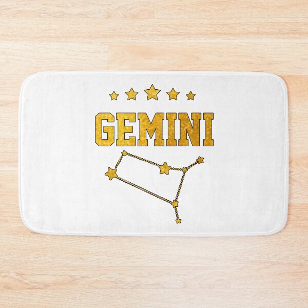 Item preview, gold Gemini Zodiac Sign gift omniscience gemini sarcastic af Birthday Gift, funny sarcastic saying offended Horoscope Meme for Best Friend bf gf designed and sold by joygift369.