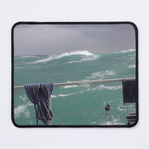 Item preview, Storm on Tasman Sea designed and sold by Jola Martysz.