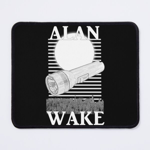 Item preview, Alan Wake designed and sold by hpgamer.