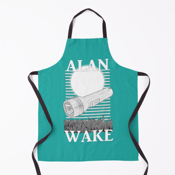 Item preview, Alan Wake       designed and sold by hpgamer.