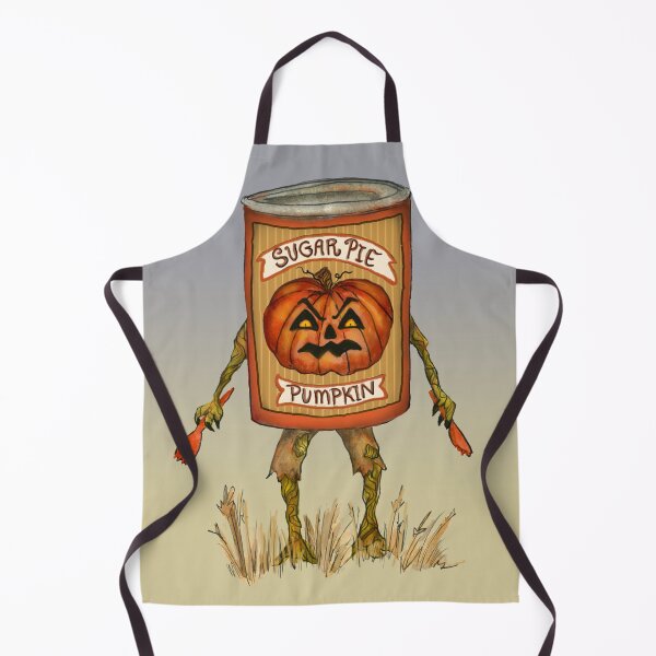 Item preview, Sugar Pie, Canned and Out for Revenge designed and sold by Full Frog Moon.