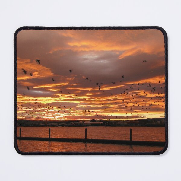 Item preview, Sunset in Tauranga, New Zealand designed and sold by Jola Martysz.