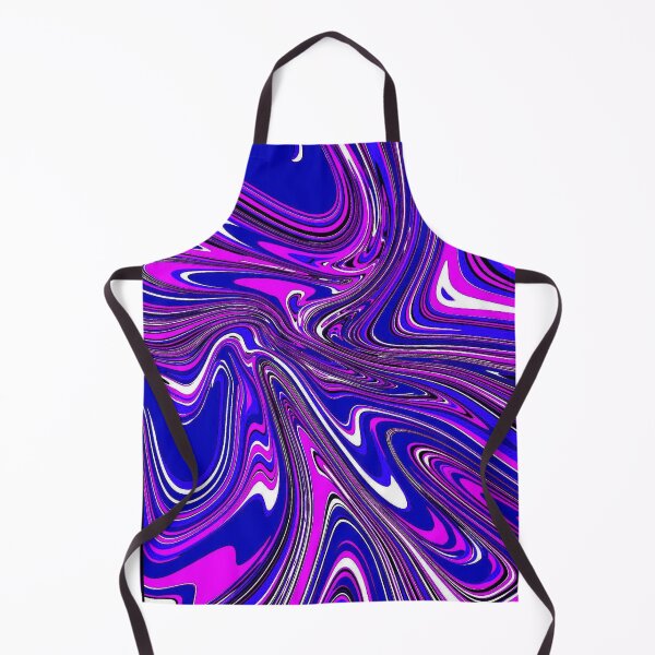 Item preview, ABSTRACT PSYCHEDELIC SURREAL : Fluid Fantasy Print designed and sold by posterbobs.