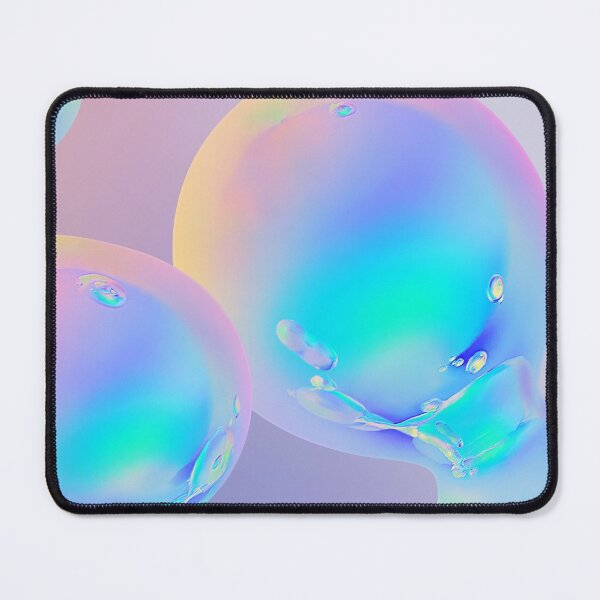 Item preview, Holographic Bubbles designed and sold by Ksaavet.