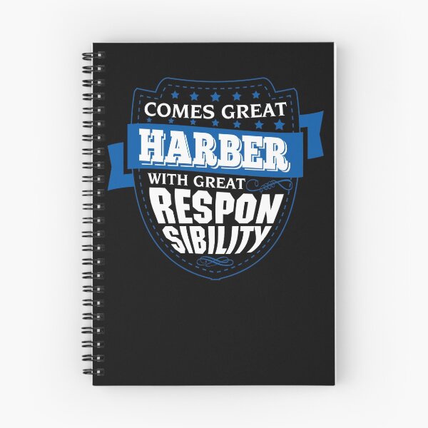 Item preview, HARBER-The-Awesome designed and sold by ZivStraubthuong.