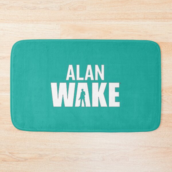 Item preview, Alan Wake       designed and sold by hpgamer.
