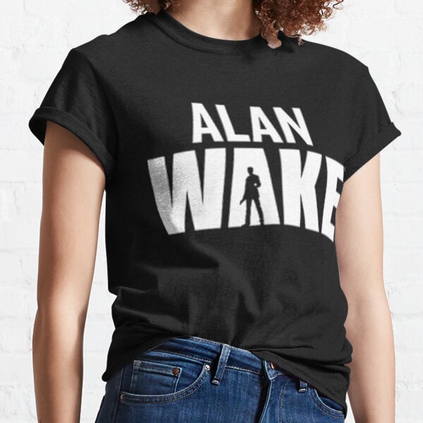 Item preview, Alan Wake       designed and sold by hpgamer.