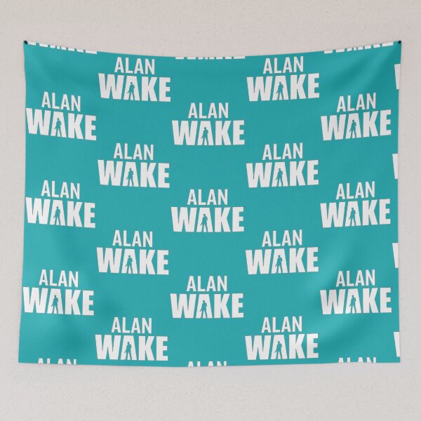Item preview, Alan Wake       designed and sold by hpgamer.