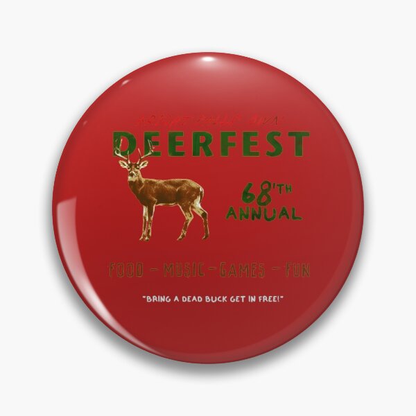 Item preview, 68_th Annual Deerfest!   designed and sold by hpgamer.