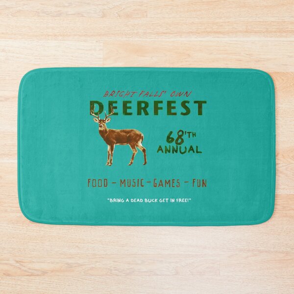 Item preview, 68_th Annual Deerfest!   designed and sold by hpgamer.