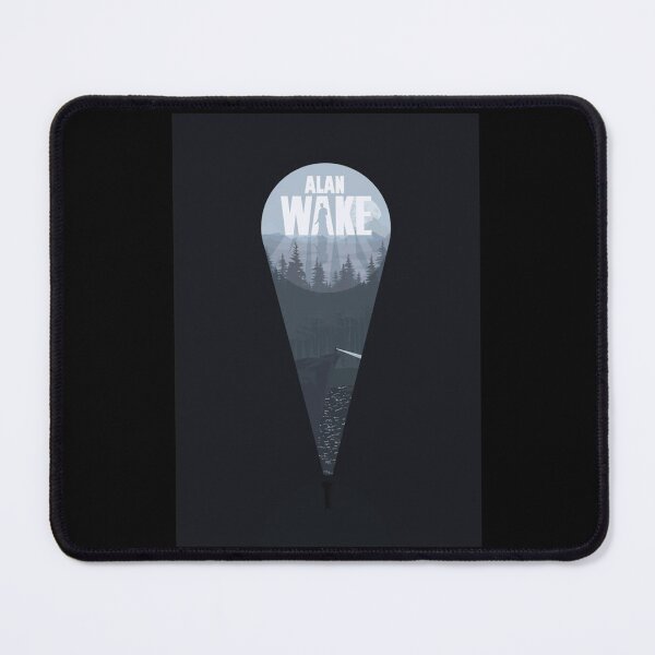 Item preview, alan wake      designed and sold by hpgamer.