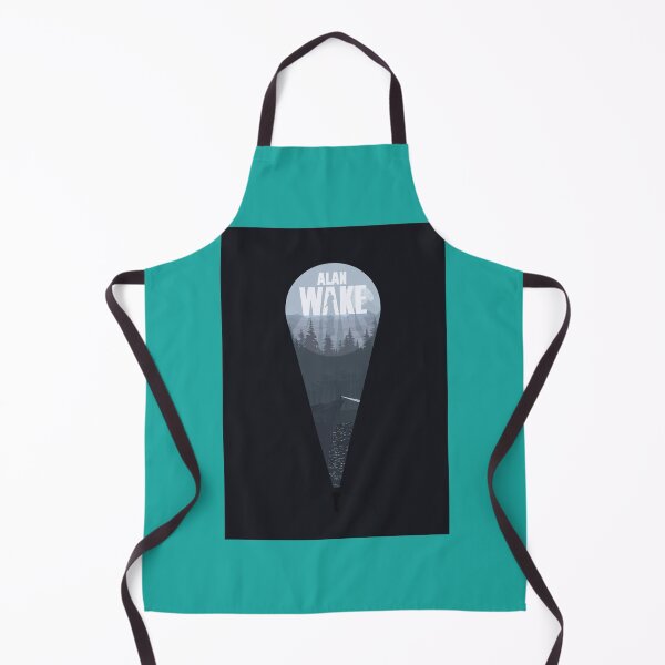 Item preview, alan wake      designed and sold by hpgamer.