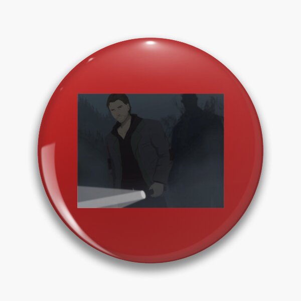 Item preview, Alan wake     designed and sold by hpgamer.