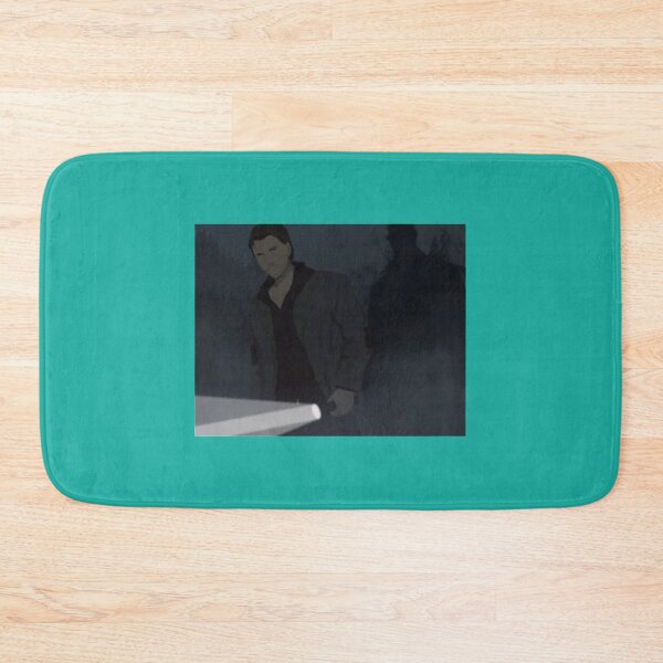 Item preview, Alan wake     designed and sold by hpgamer.