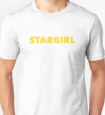 Stargirl Unisex T-Shirt