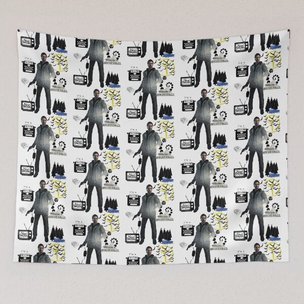 Item preview, Alan Wake    designed and sold by hpgamer.