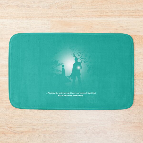 Item preview, Alan Wake   designed and sold by hpgamer.