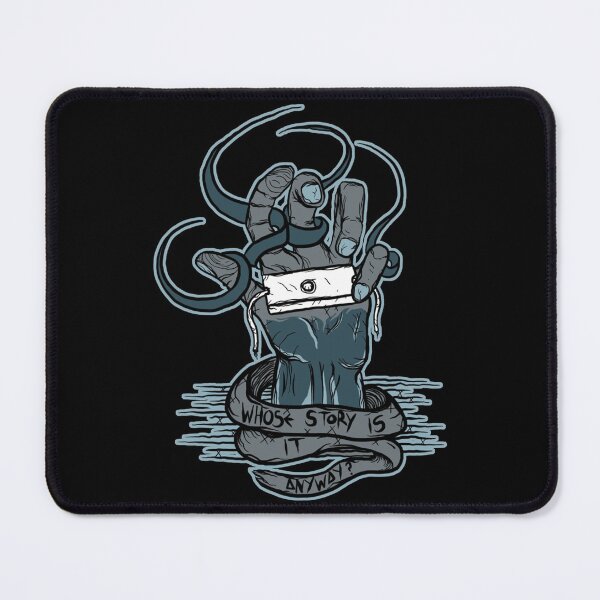 Item preview, ALAN WAKE - THE CLICKER   designed and sold by hpgamer.