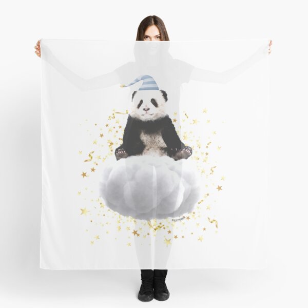Bear dreams Scarf