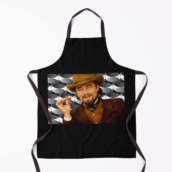 Item preview, Funny Leonardo Dicaprio designed and sold by NuarzDesign.