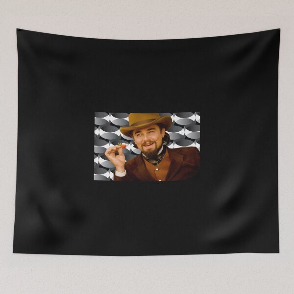 Item preview, Funny Leonardo Dicaprio designed and sold by NuarzDesign.