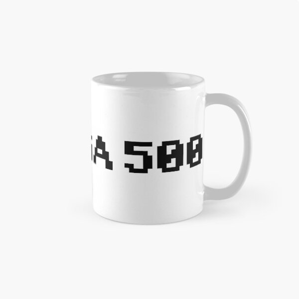 Item preview, AMIGA 500 fan 02 designed and sold by UlrichBergmann.