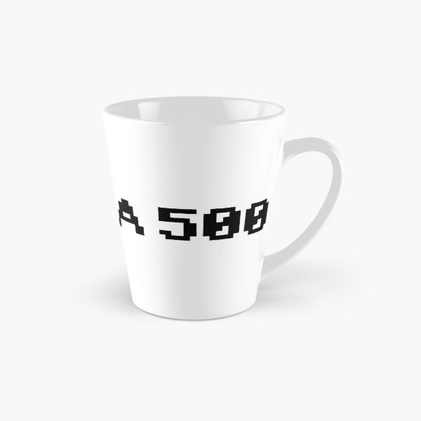 Item preview, AMIGA 500 fan 02 designed and sold by UlrichBergmann.