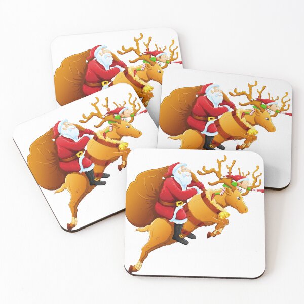 Item preview, Santa Claus designed and sold by M-A-E.
