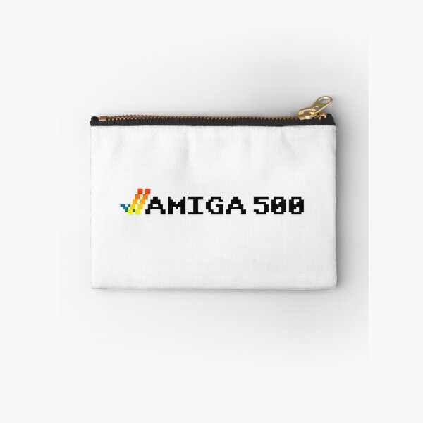 Item preview, AMIGA 500 fan 02 designed and sold by UlrichBergmann.