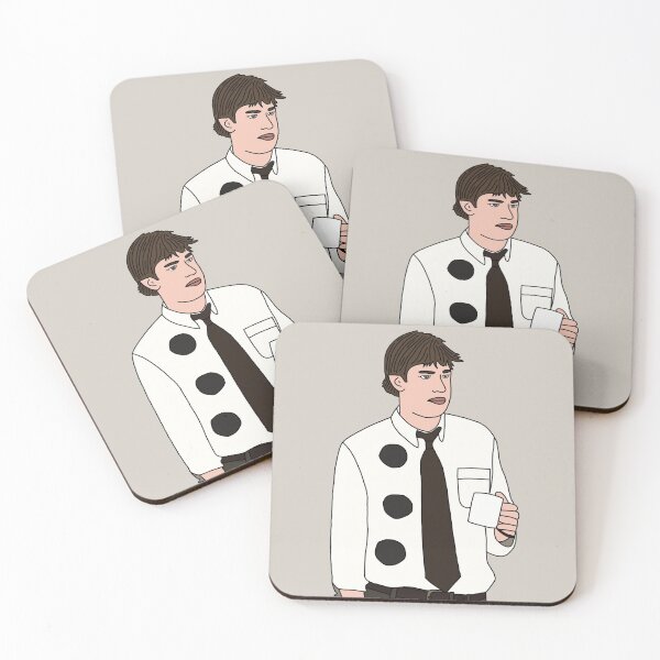 Item preview, Three Hole Punch Jim designed and sold by EclipseInFlames.