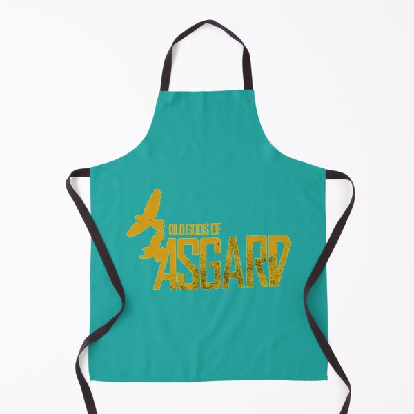 Item preview, Alan Wake Inspired Old Gods of Asgard Band    designed and sold by hpgamer.