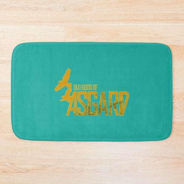 Item preview, Alan Wake Inspired Old Gods of Asgard Band    designed and sold by hpgamer.