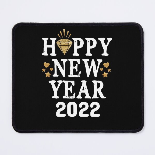 Item preview, Happy New Year 2022 New Years Eve Party Supplies designed and sold by ArtOneDesign.