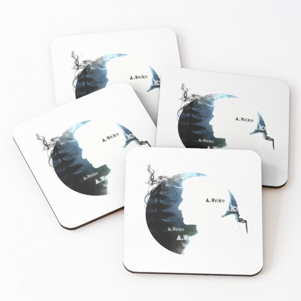 Item preview, Alan Wake Long  designed and sold by hpgamer.