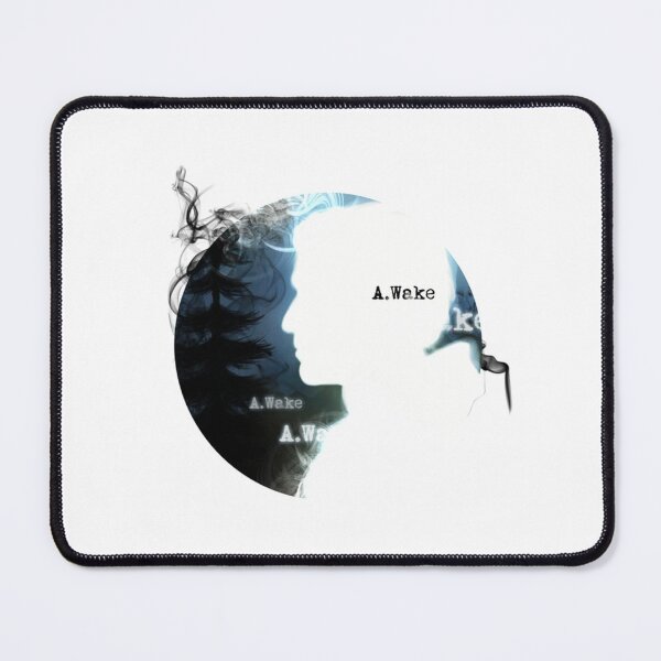 Item preview, Alan Wake Long  designed and sold by hpgamer.