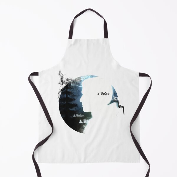 Item preview, Alan Wake Long  designed and sold by hpgamer.