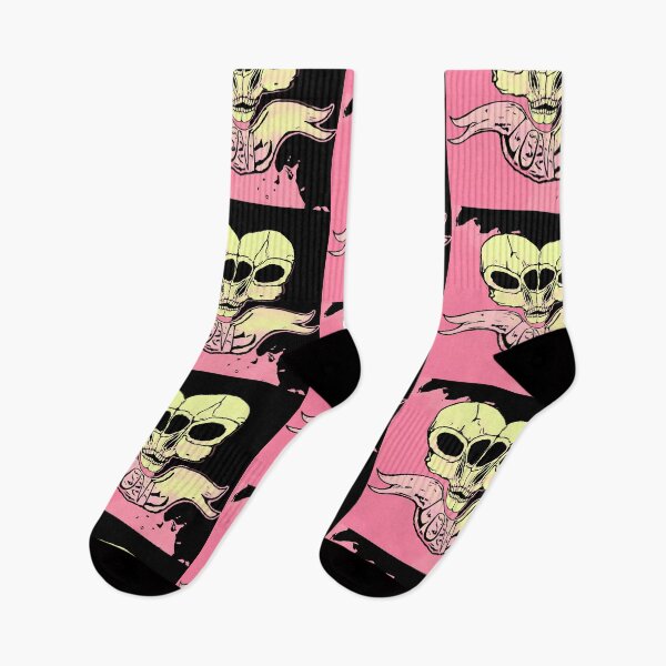 Item preview, Love Skulls designed and sold by Nonoclays.