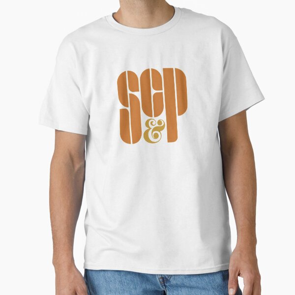 Item preview, Sterling Cooper & Partners - logo designed and sold by Primotees.