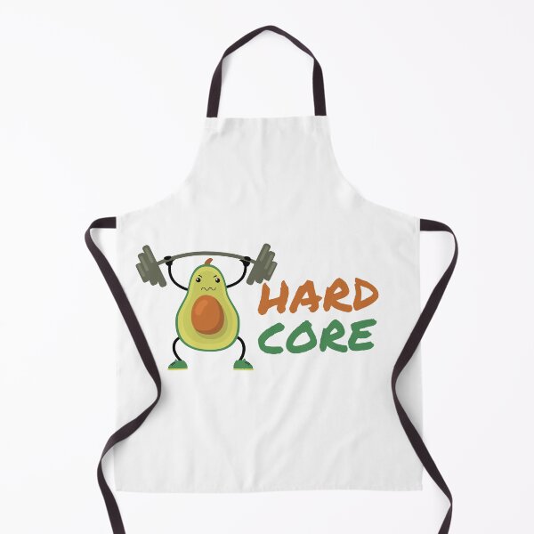 Item preview, hard core avocado designed and sold by krimobk.