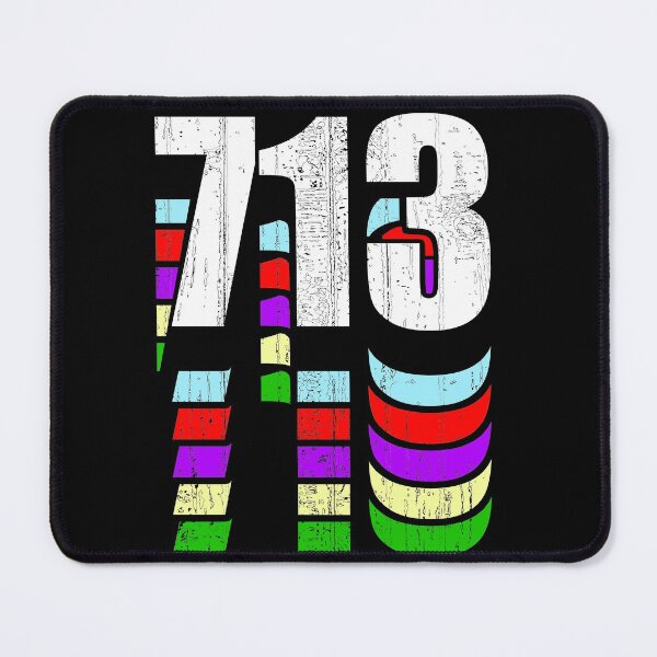 Item preview, Houston Pride 713 designed and sold by RiffXS.
