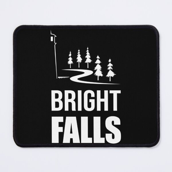 Item preview, Bright Falls - Awake - Logo   designed and sold by hpgamer.
