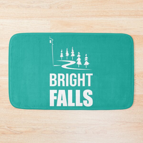 Item preview, Bright Falls - Awake - Logo   designed and sold by hpgamer.