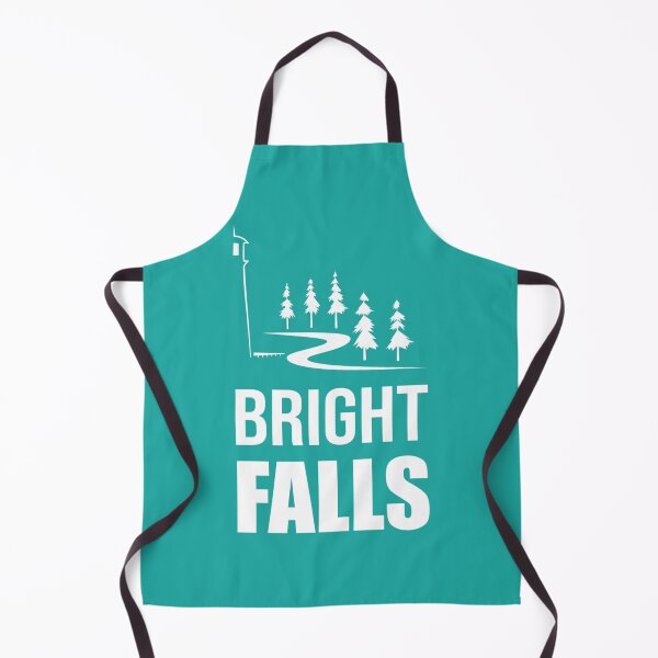 Item preview, Bright Falls - Awake - Logo   designed and sold by hpgamer.