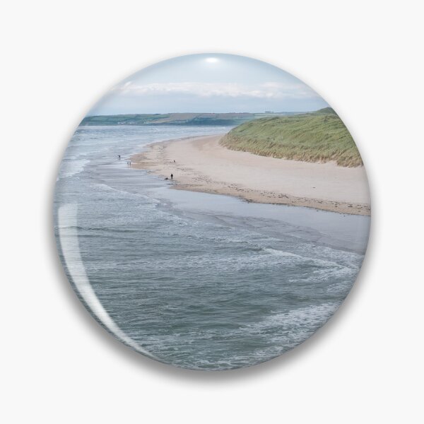 Item preview, Overlooking Tullan Strand designed and sold by Adrian McGlynn.