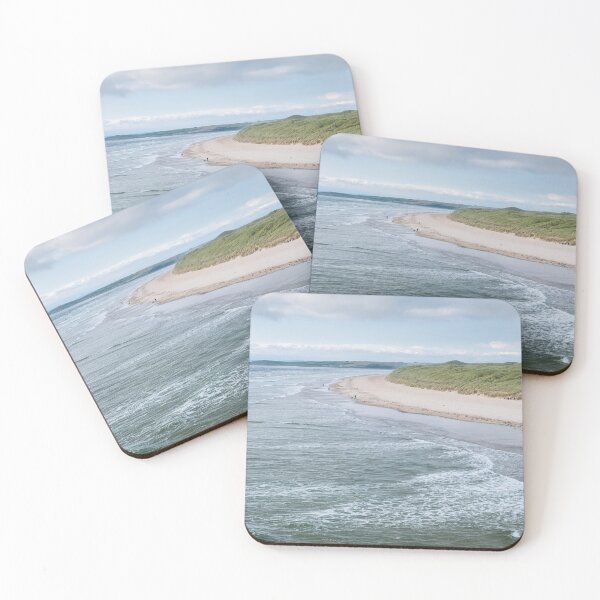 Item preview, Overlooking Tullan Strand designed and sold by Adrian McGlynn.